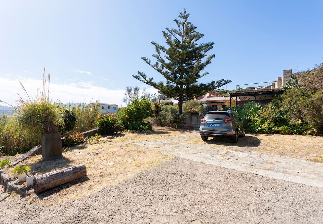 Casa en San Cristobal de La Laguna - Live La Laguna Casita Vieja 