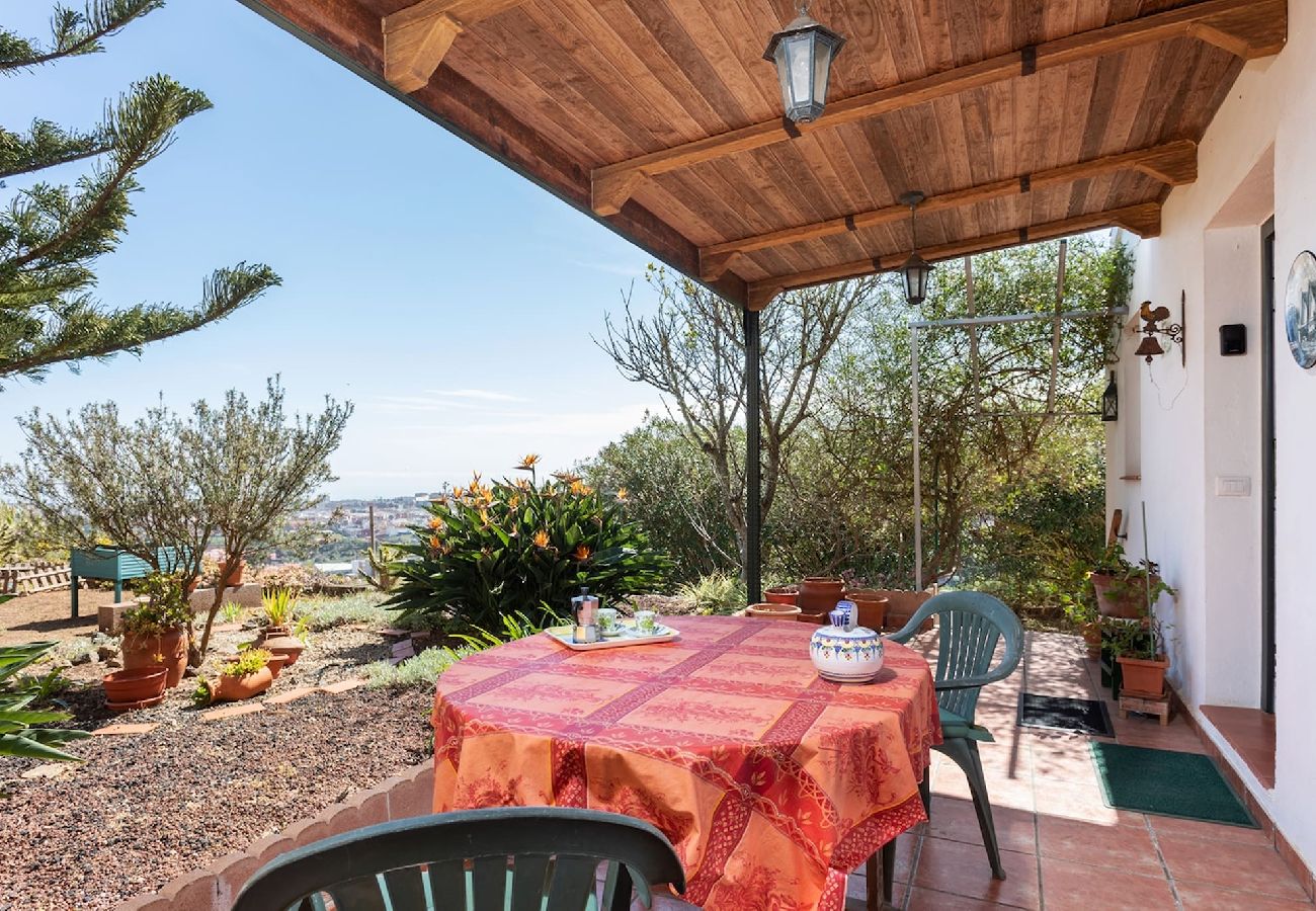 Casa en San Cristobal de La Laguna - Live La Laguna Casita Vieja 