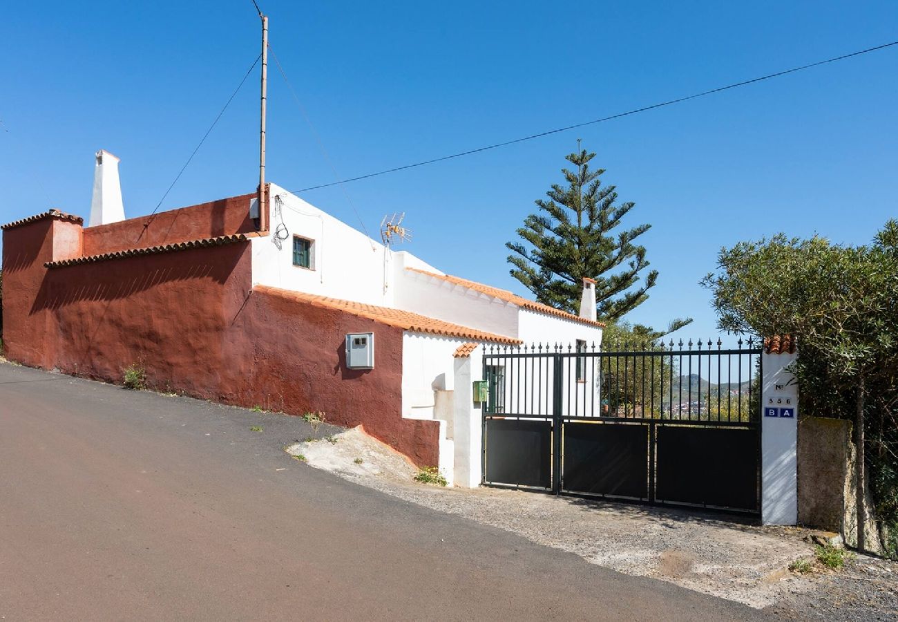 Casa en San Cristobal de La Laguna - Live La Laguna Casita Vieja 