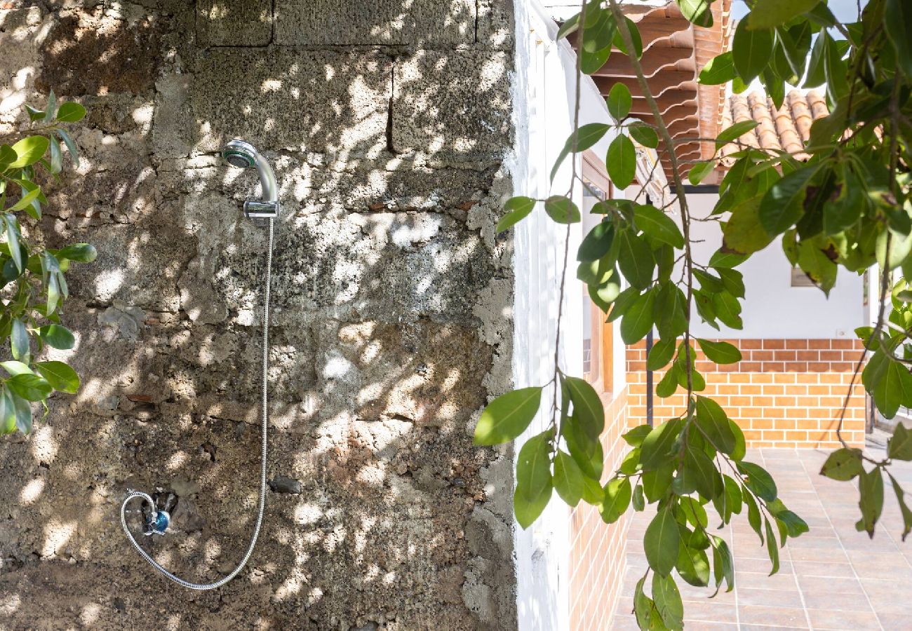 Villa en San Cristobal de La Laguna - Live Tata Casa con jardin y vistas 