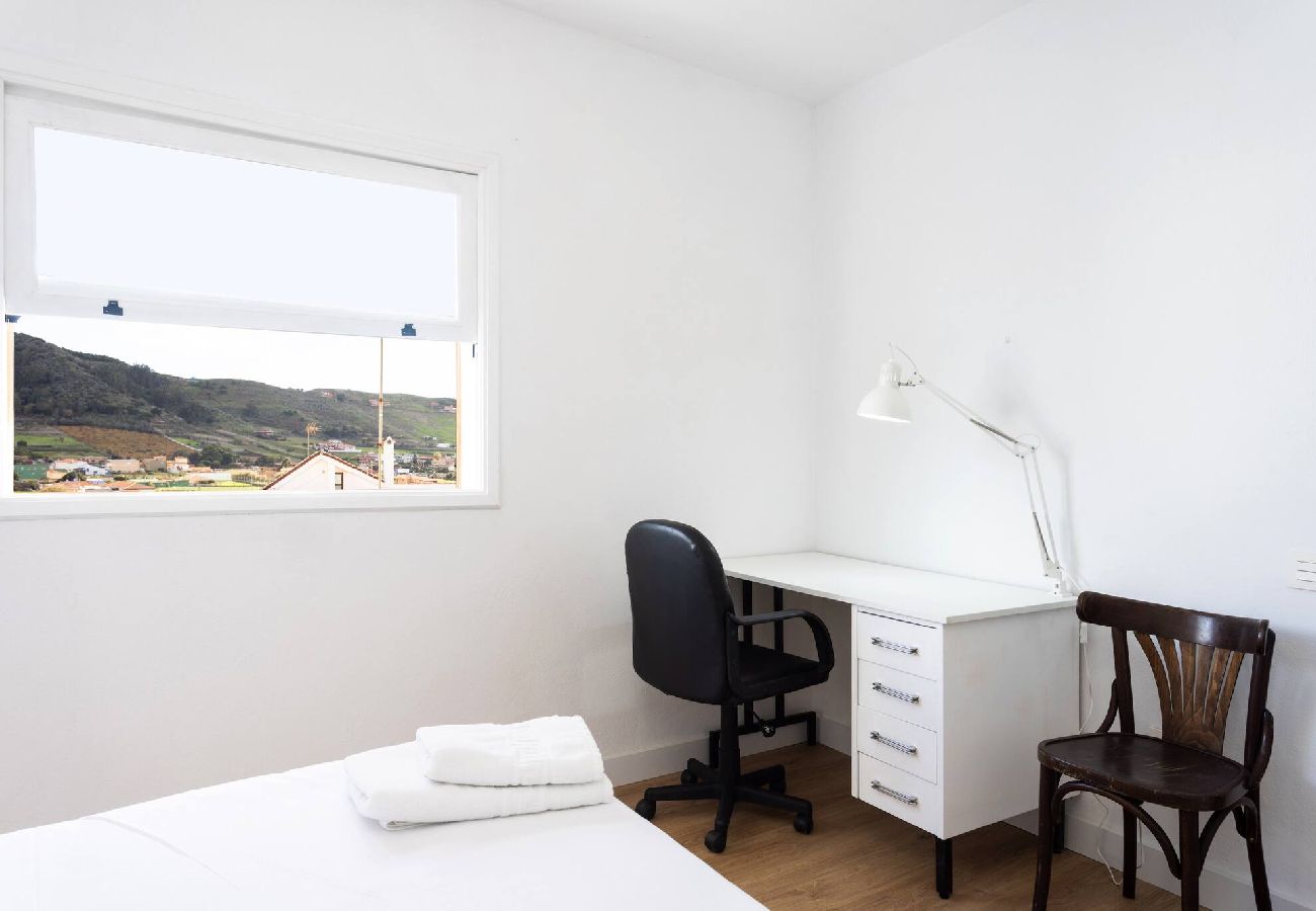 Villa en San Cristobal de La Laguna - Live Tata Casa con jardin y vistas 