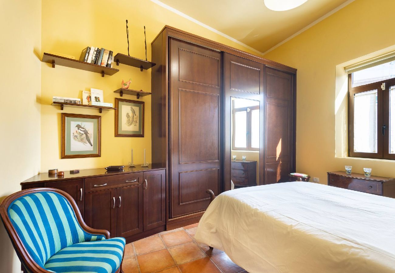 Chalet en Buenavista del Norte - Live Buenavista del norte con terazza 