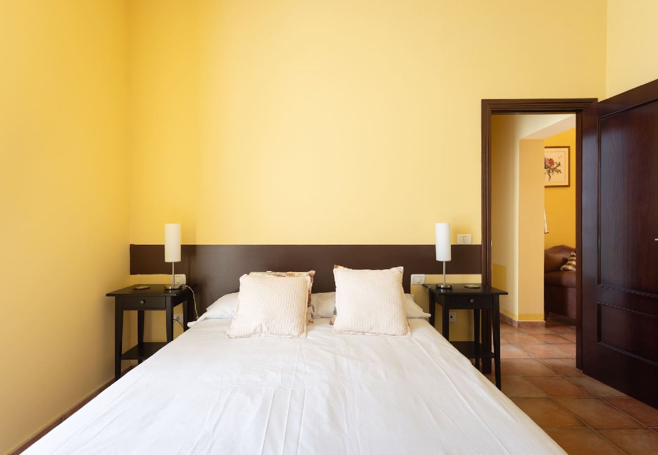 Chalet en Buenavista del Norte - Live Buenavista del norte con terazza 