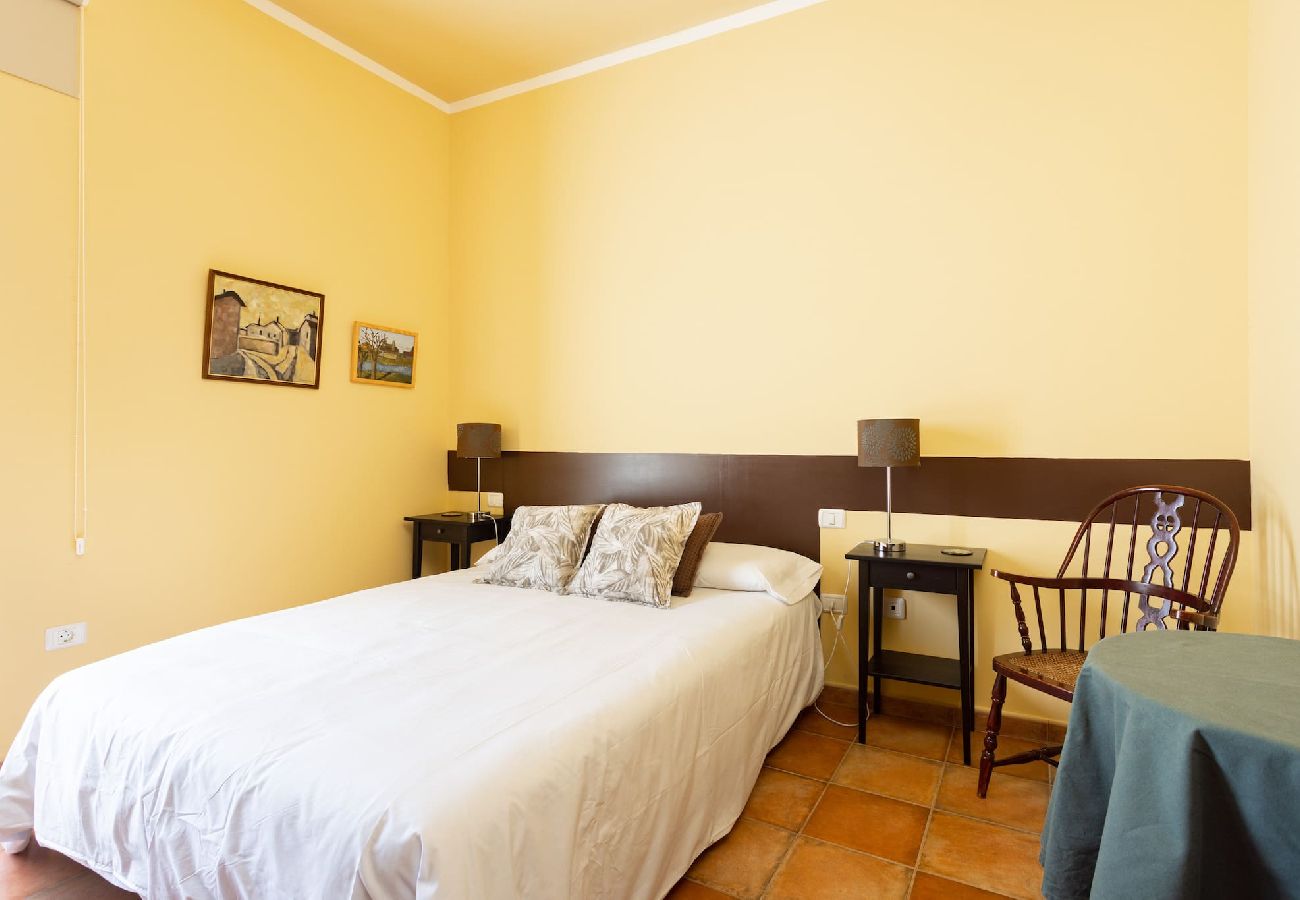 Chalet en Buenavista del Norte - Live Buenavista del norte con terazza 