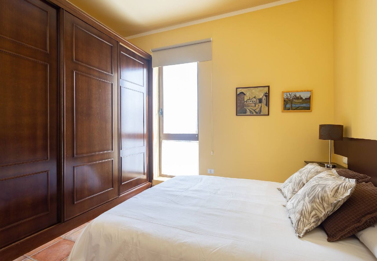 Chalet en Buenavista del Norte - Live Buenavista del norte con terazza 