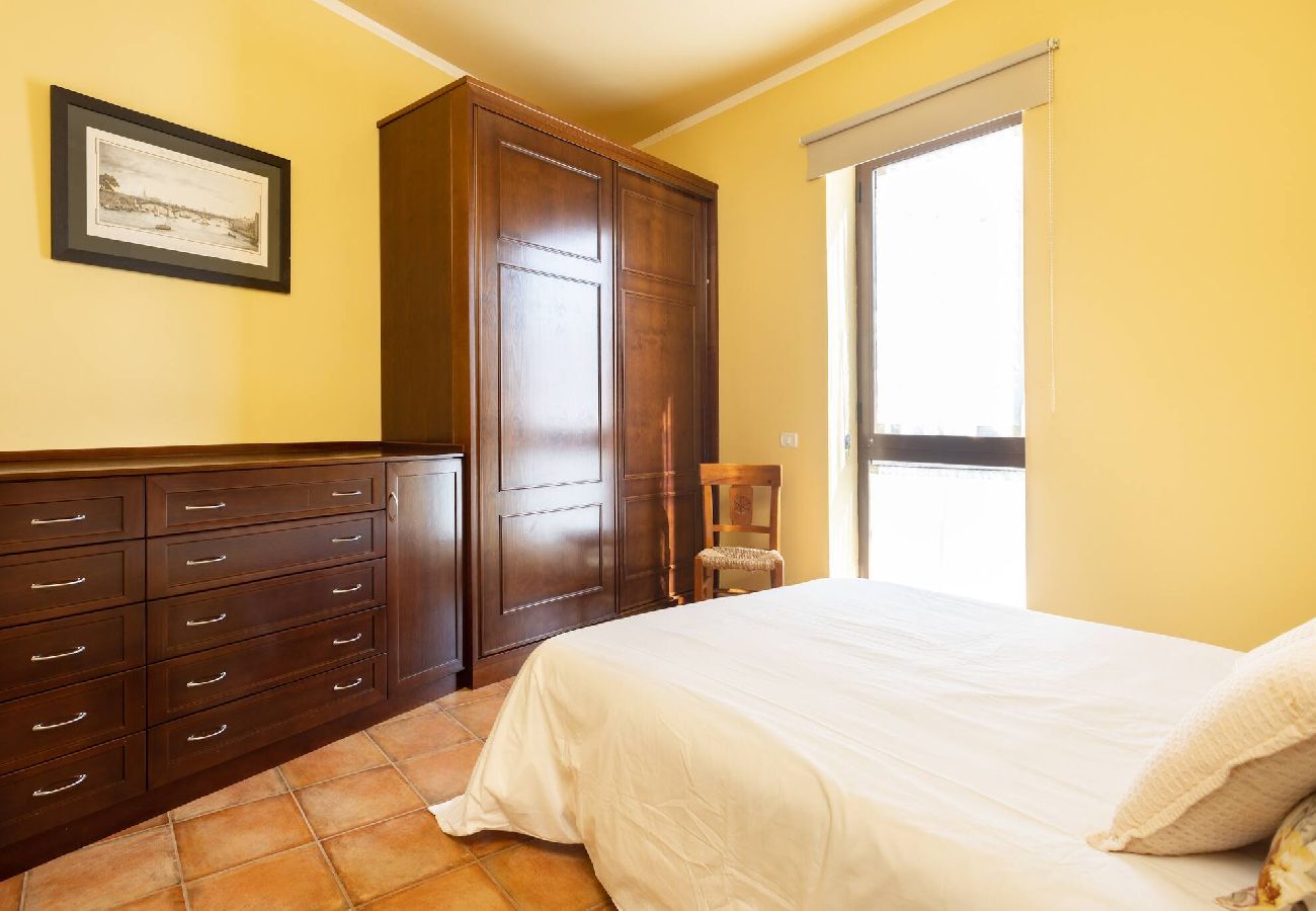 Chalet en Buenavista del Norte - Live Buenavista del norte con terazza 