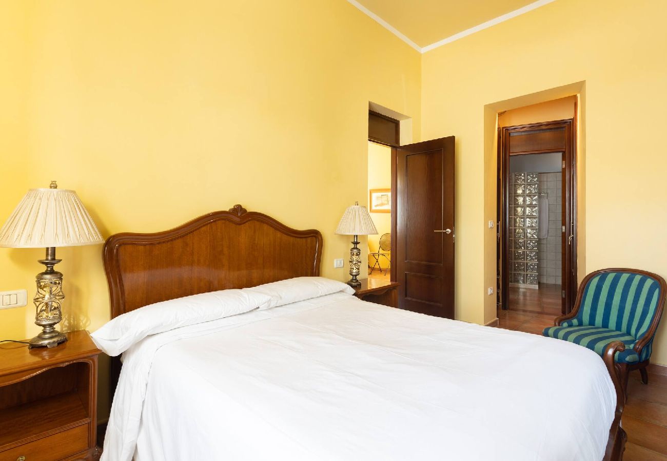 Chalet en Buenavista del Norte - Live Buenavista del norte con terazza 