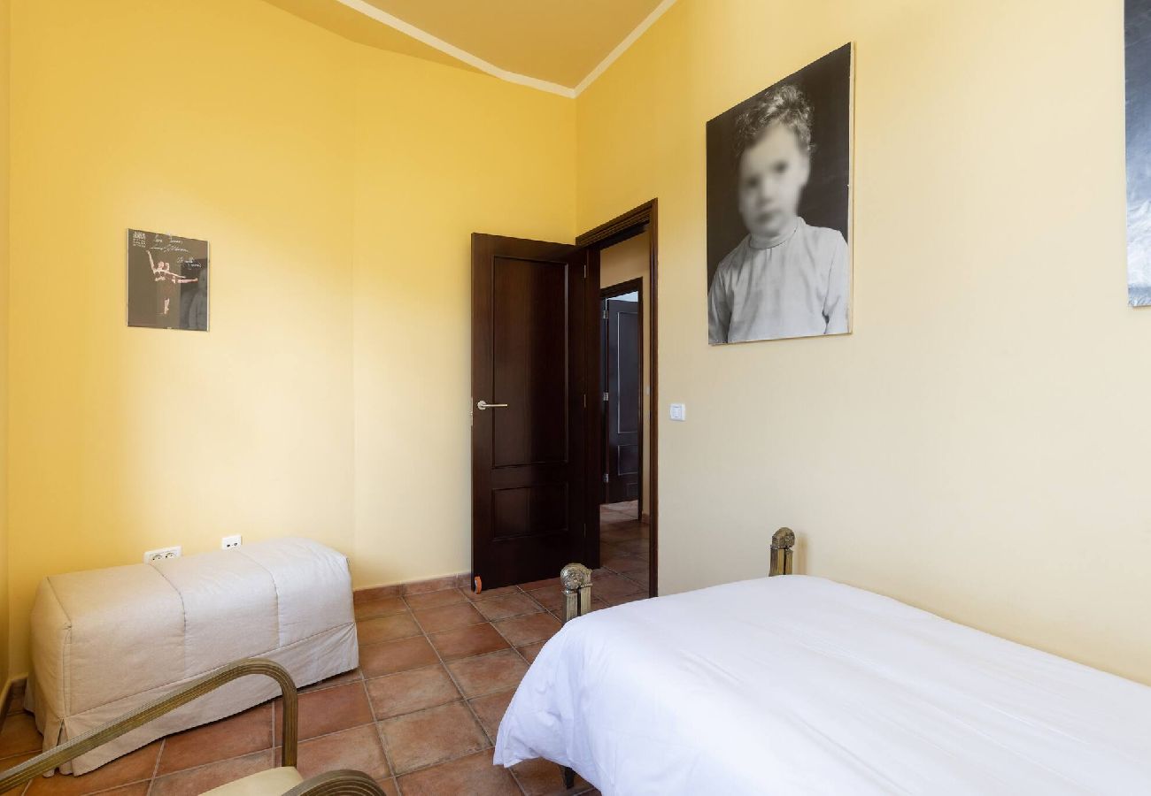 Chalet en Buenavista del Norte - Live Buenavista del norte con terazza 