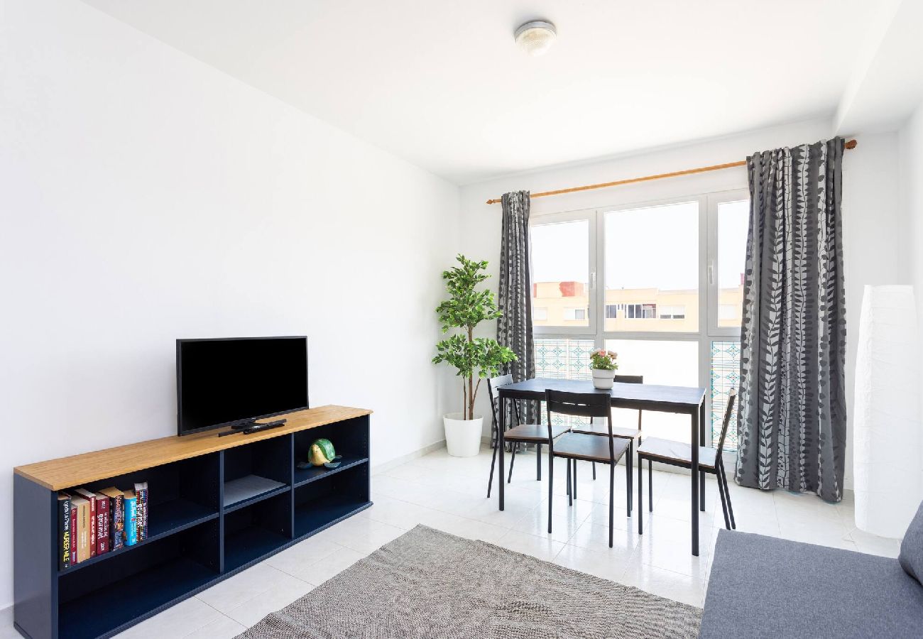 Apartamento en El Medano - Live Medano Mirazul 