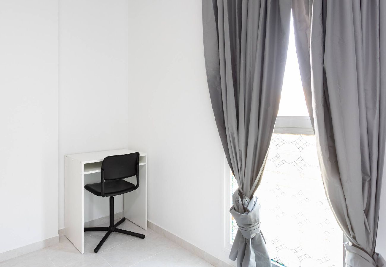 Apartamento en El Medano - Live Medano Mirazul 