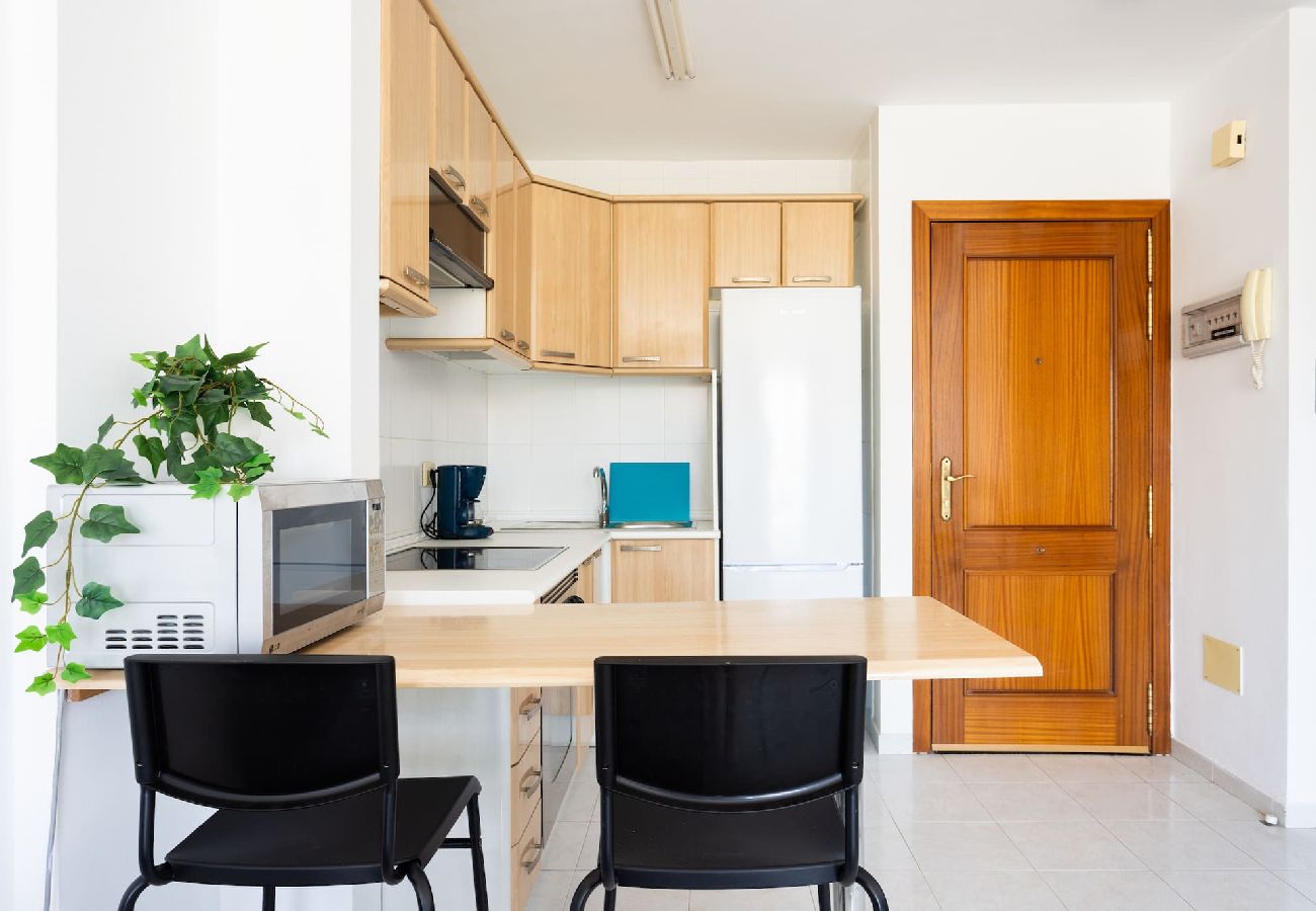 Apartamento en El Medano - Live Medano Mirazul 