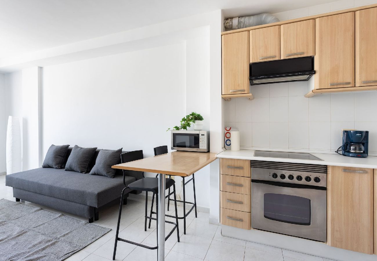 Apartamento en El Medano - Live Medano Mirazul 