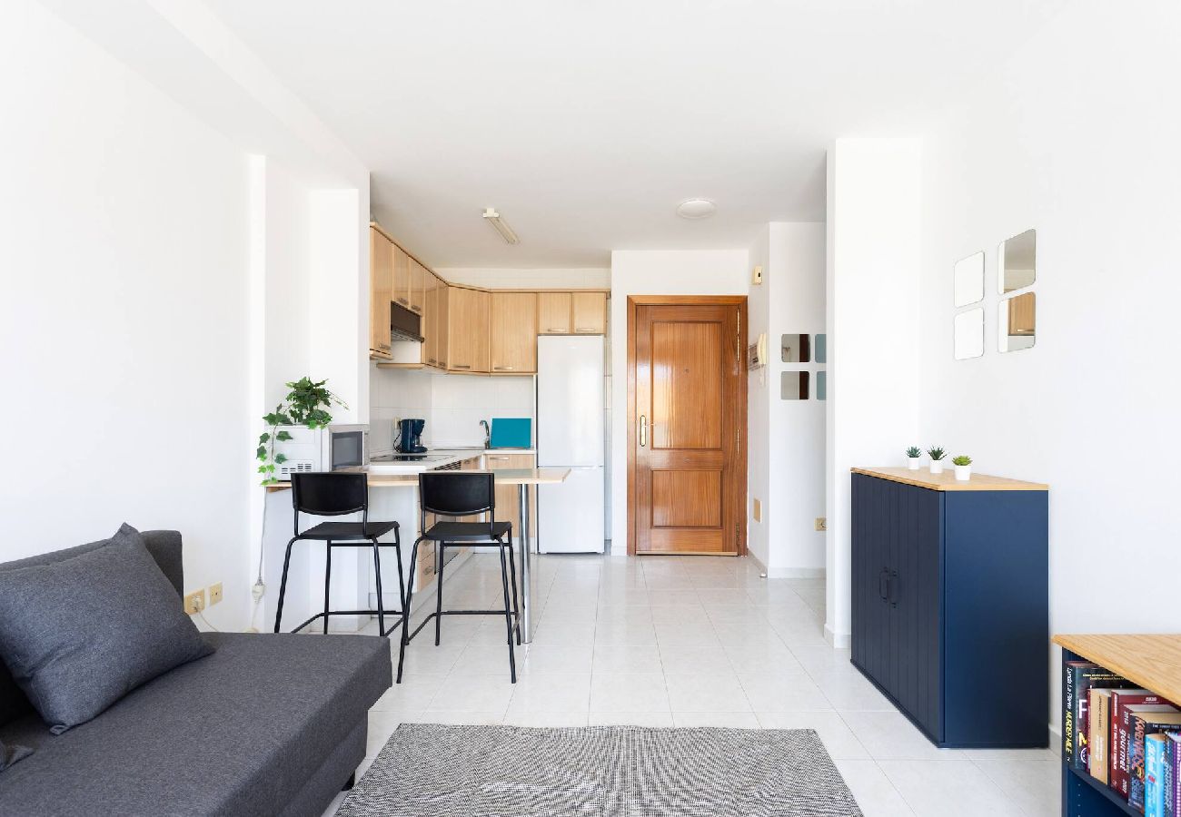 Apartamento en El Medano - Live Medano Mirazul 