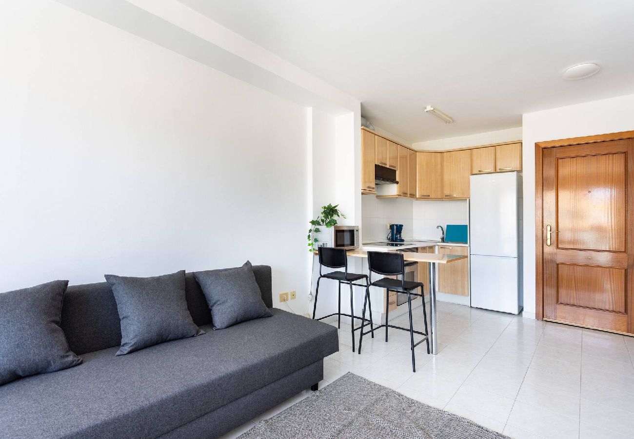 Apartamento en El Medano - Live Medano Mirazul 
