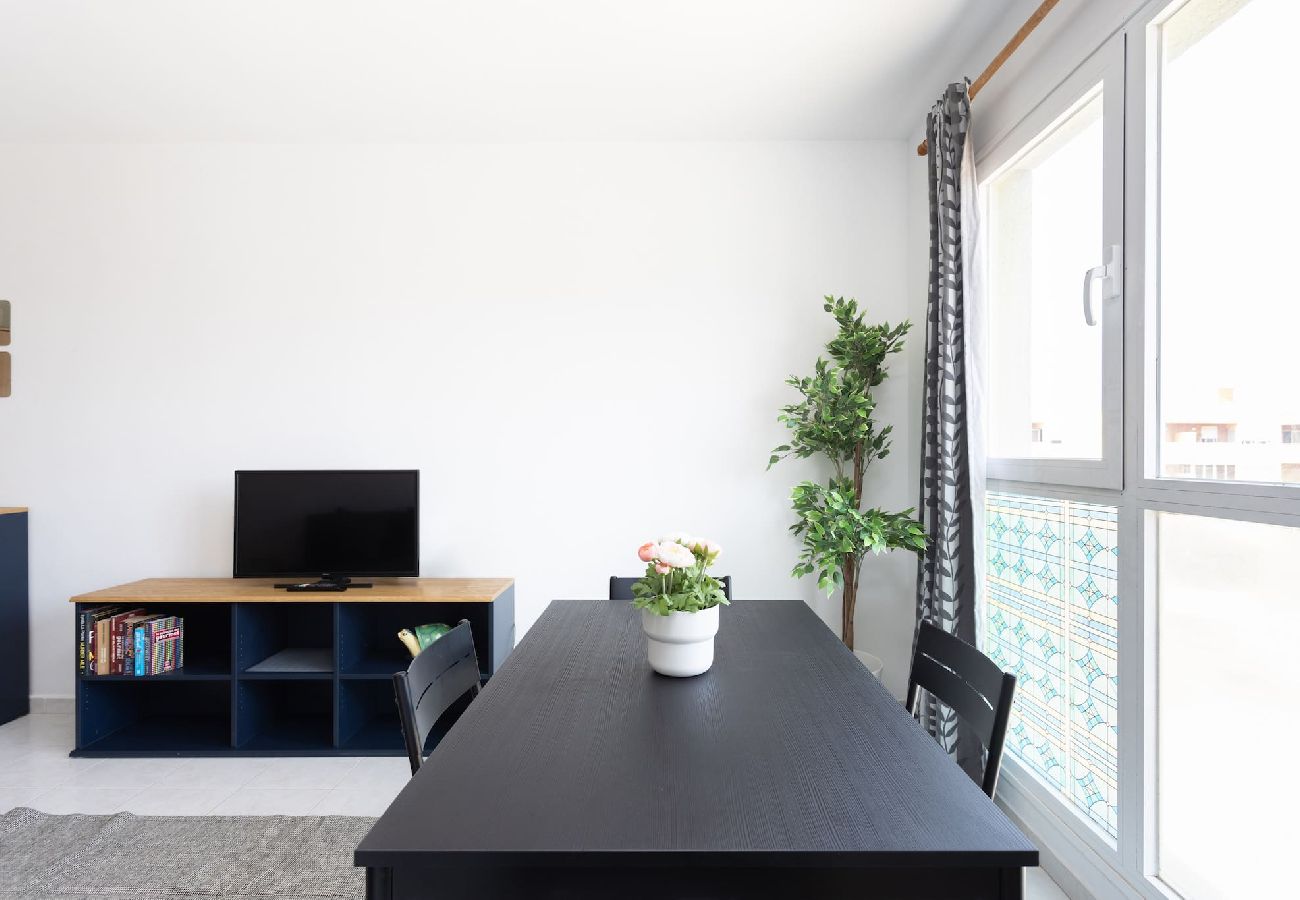 Apartamento en El Medano - Live Medano Mirazul 