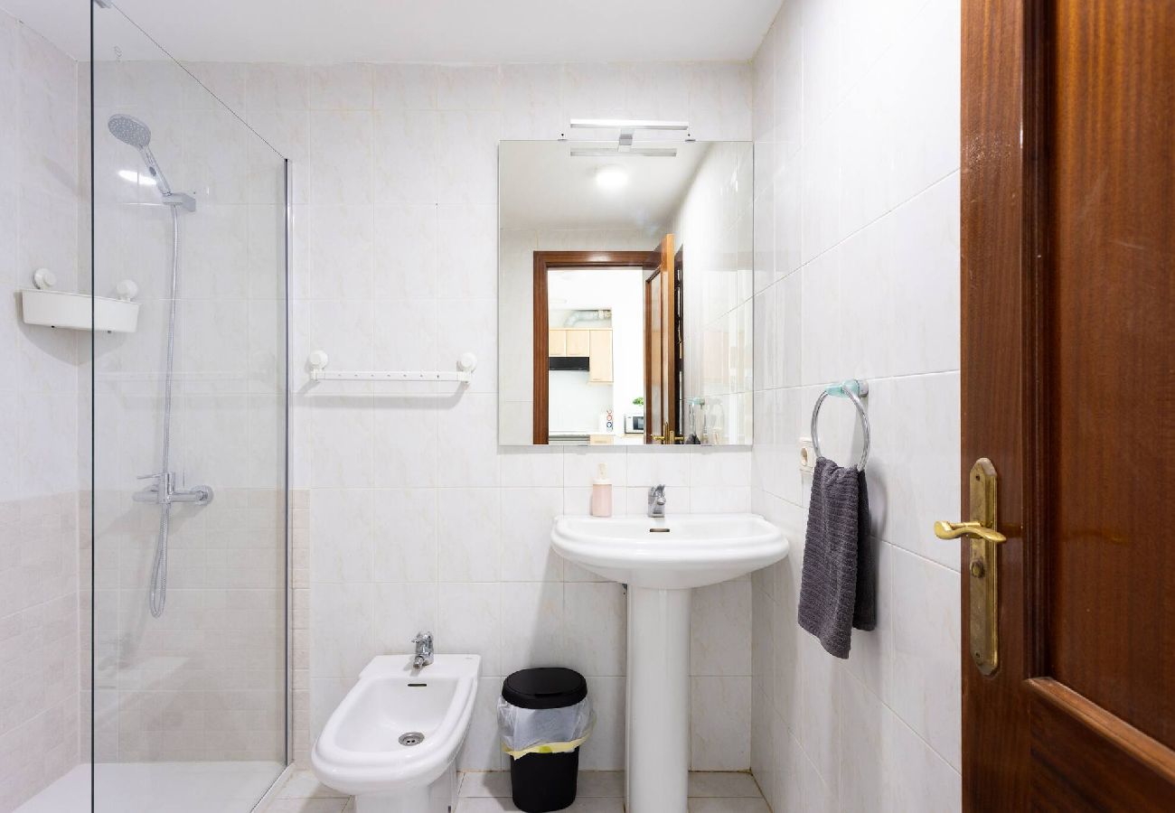 Apartamento en El Medano - Live Medano Mirazul 