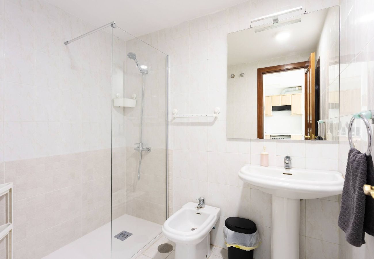 Apartamento en El Medano - Live Medano Mirazul 