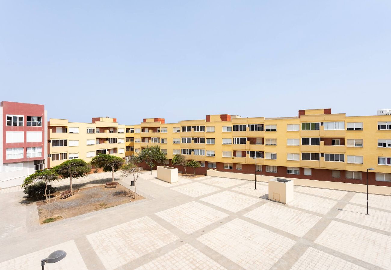 Apartamento en El Medano - Live Medano Mirazul 