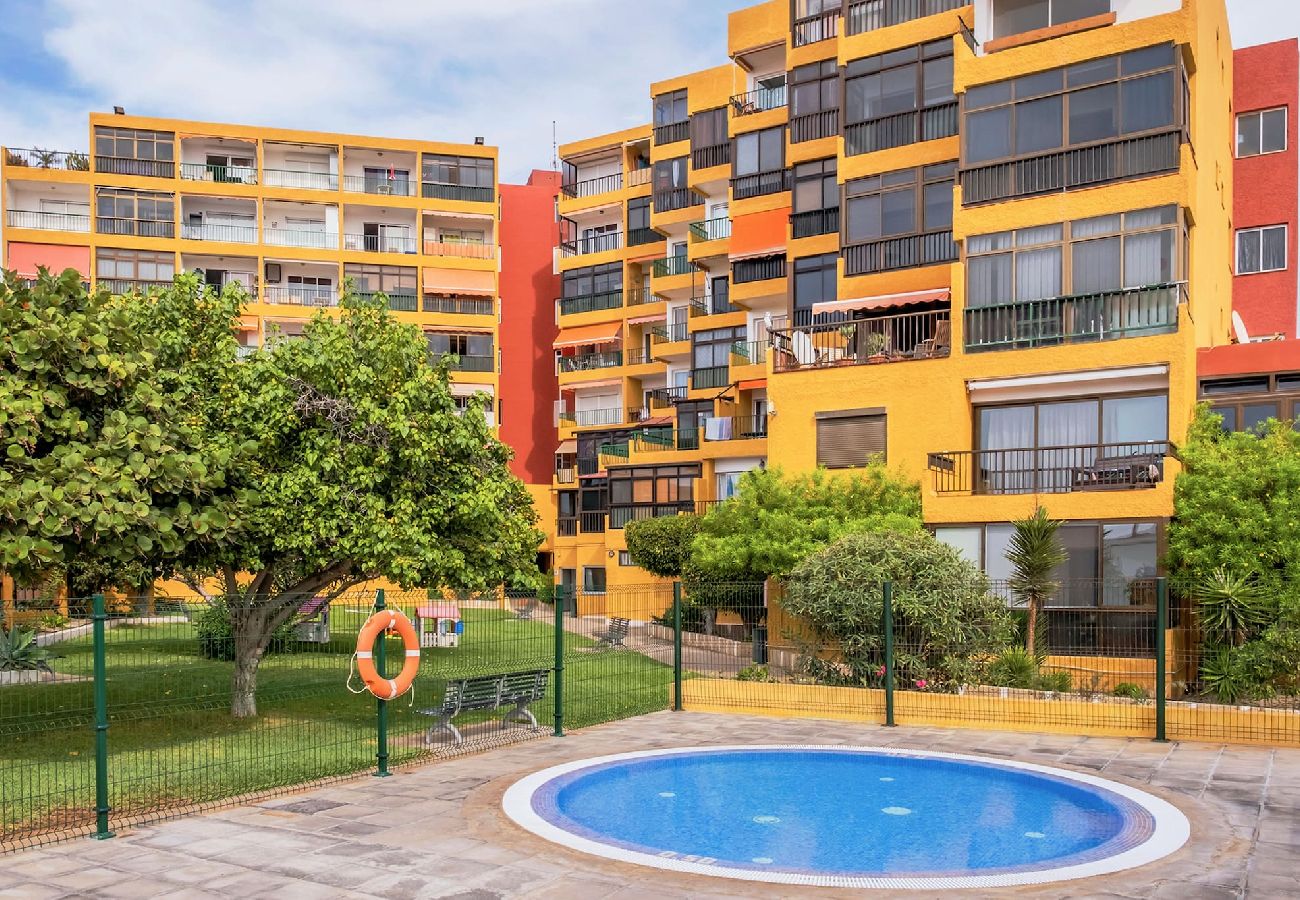 Apartamento en Poris de Abona - -