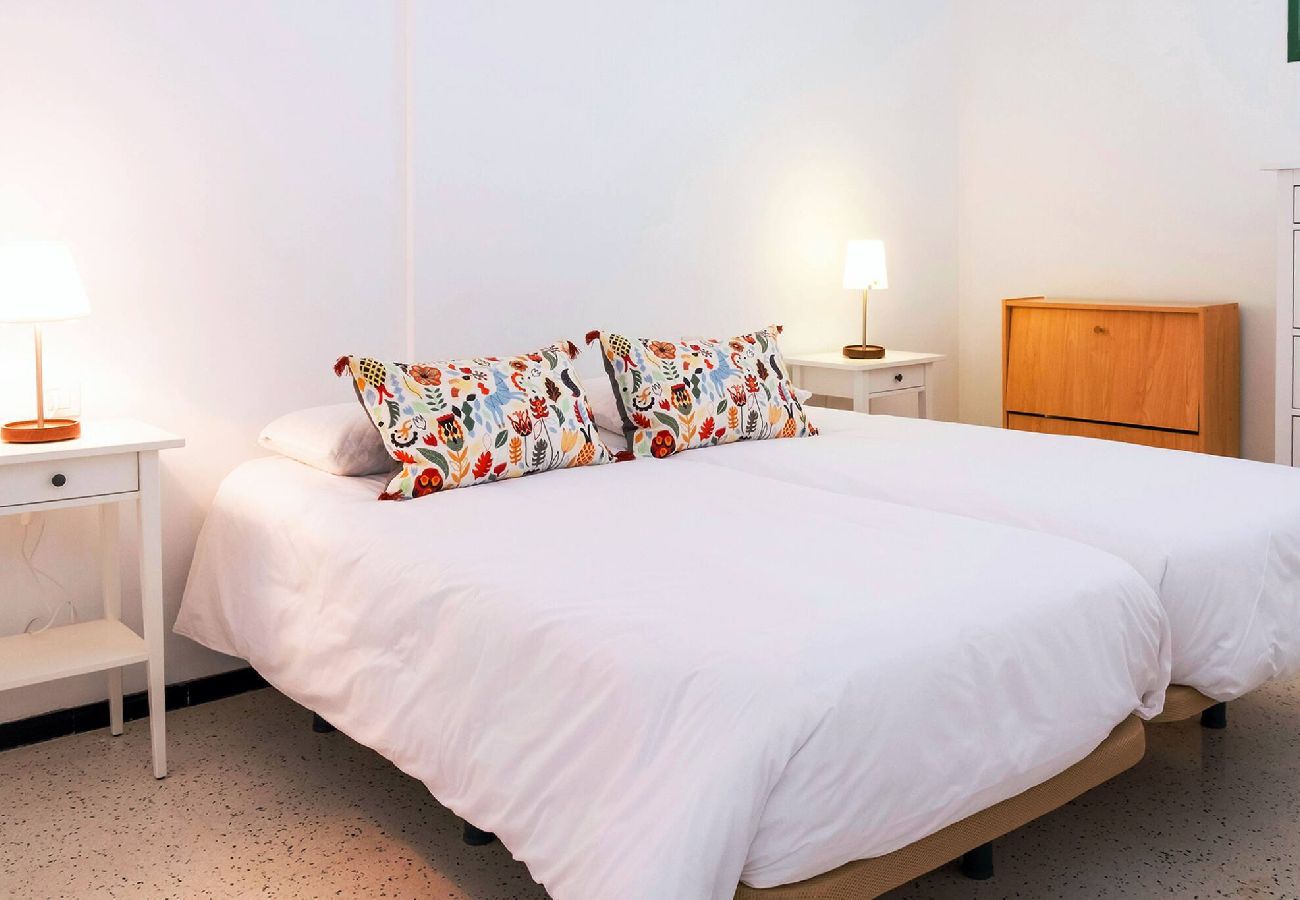 Apartamento en Poris de Abona - -