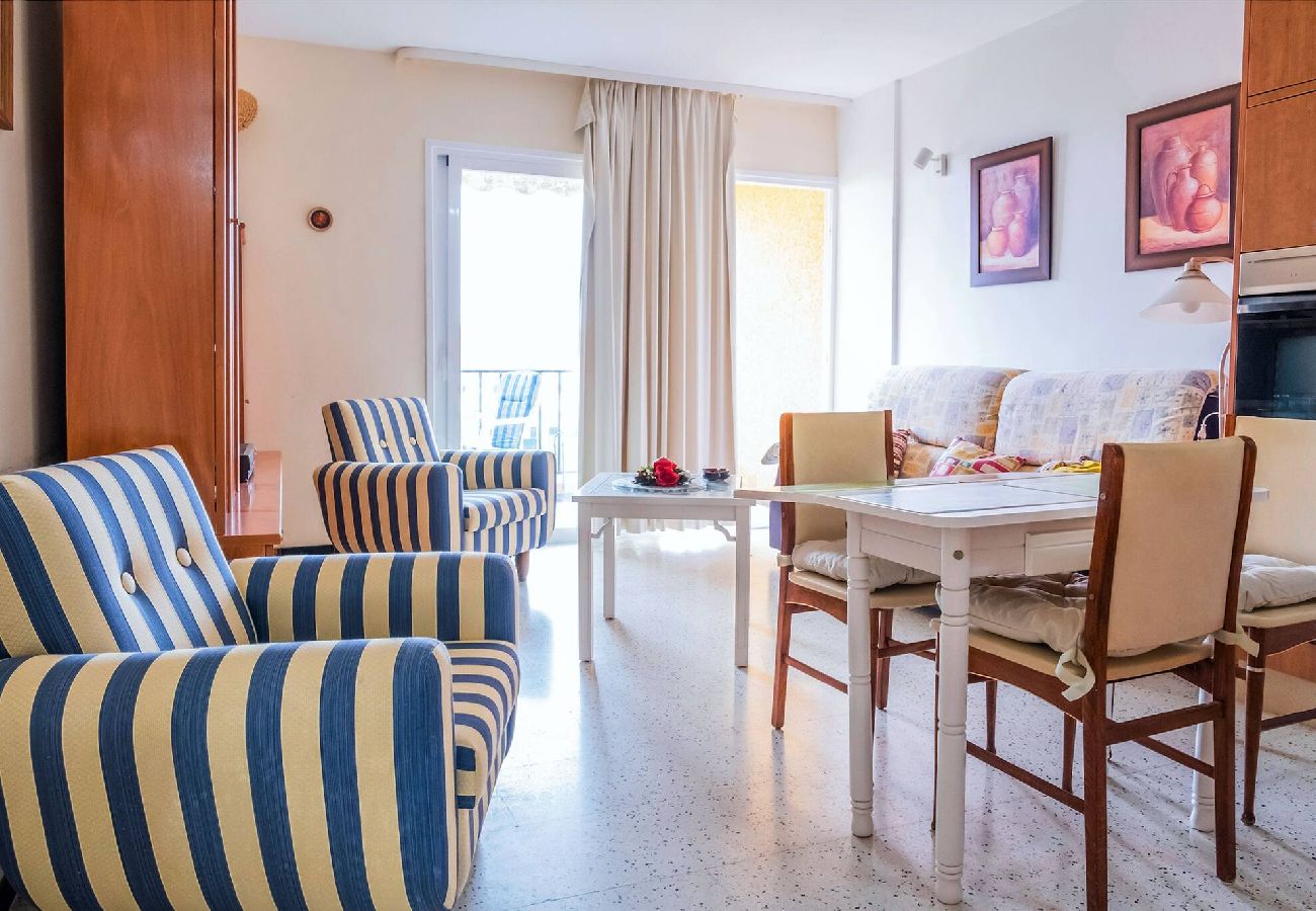 Apartamento en Poris de Abona - -