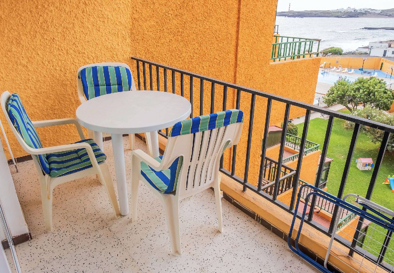 Apartamento en Poris de Abona - -