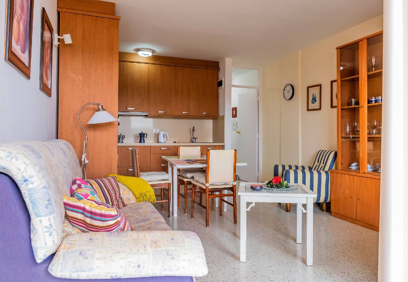 Apartamento en Poris de Abona - -