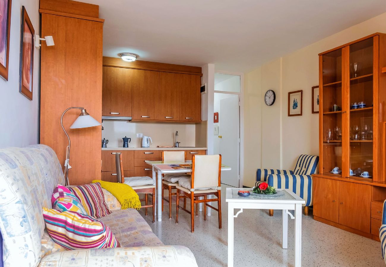 Apartamento en Poris de Abona - -