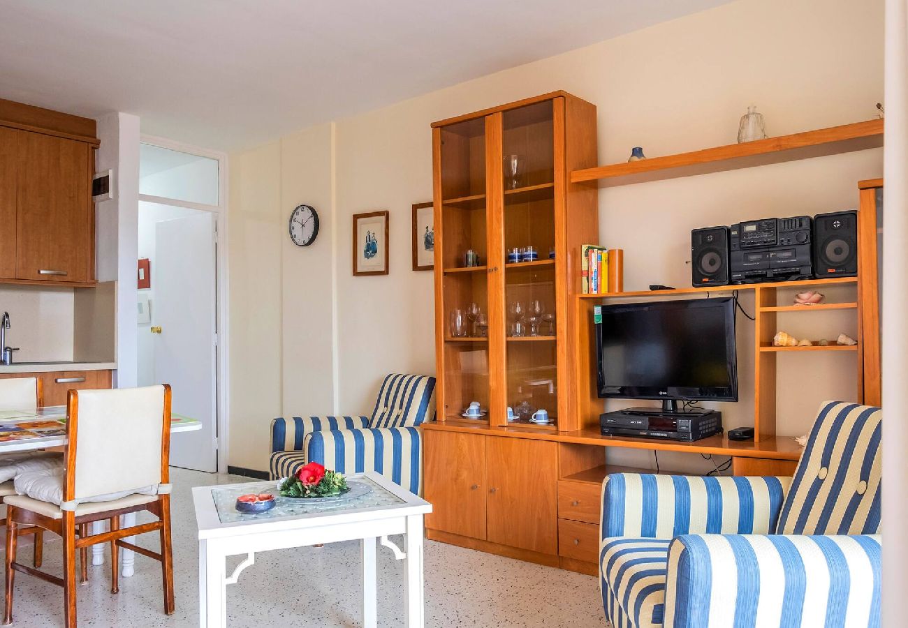 Apartamento en Poris de Abona - -