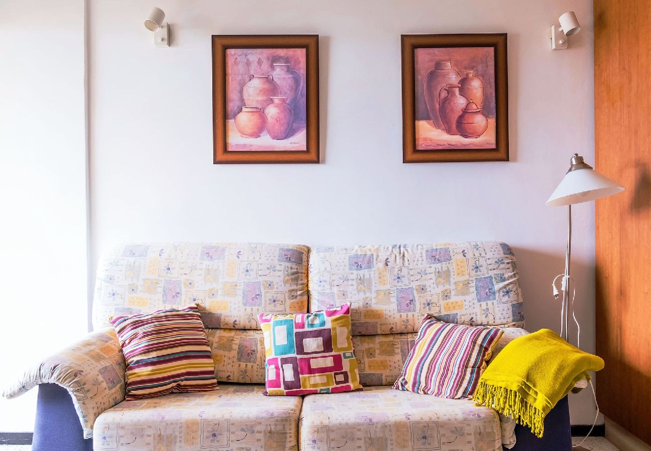 Apartamento en Poris de Abona - -