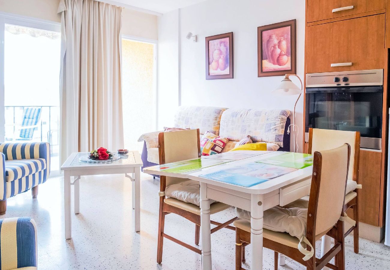 Apartamento en Poris de Abona - -