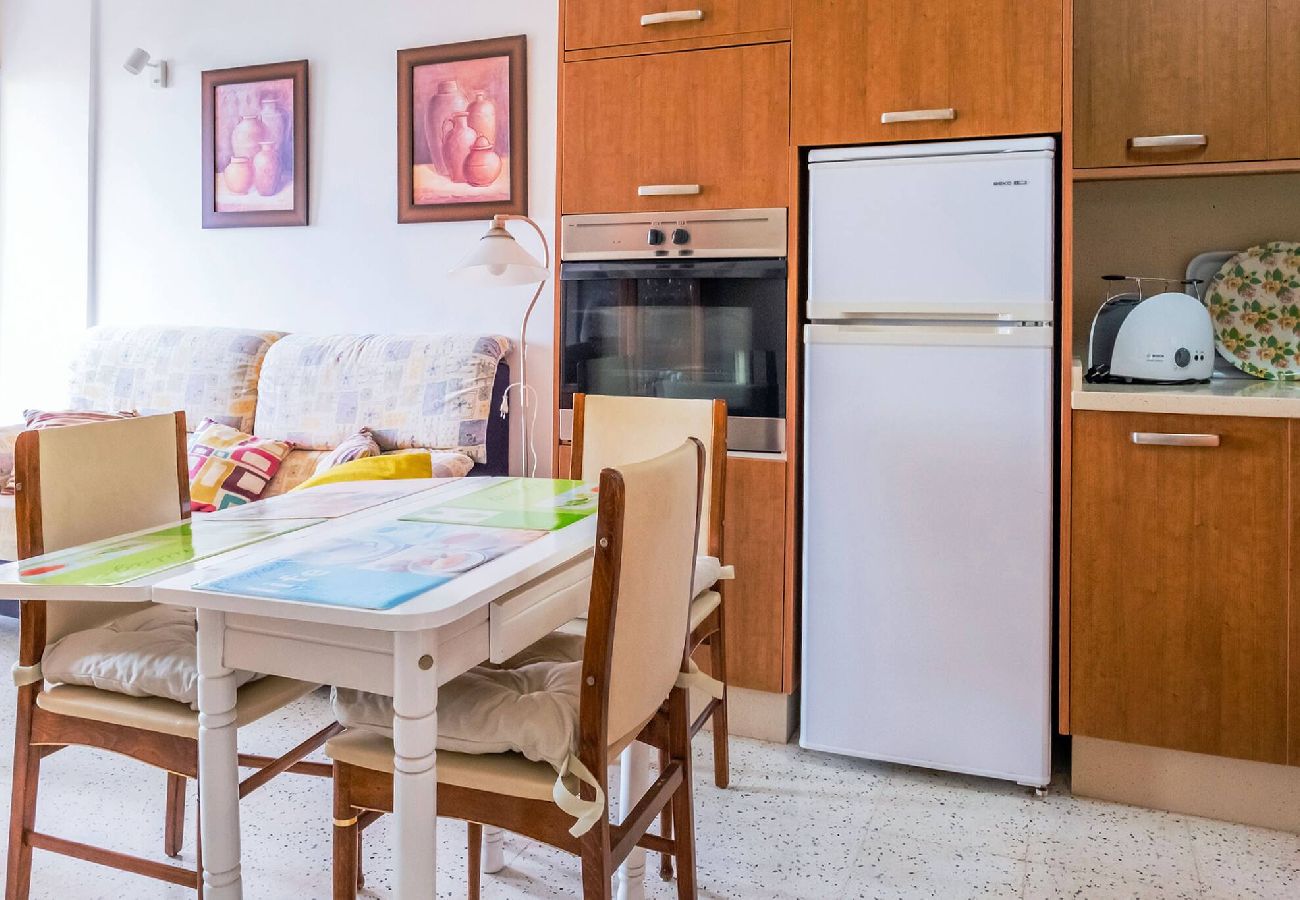 Apartamento en Poris de Abona - -