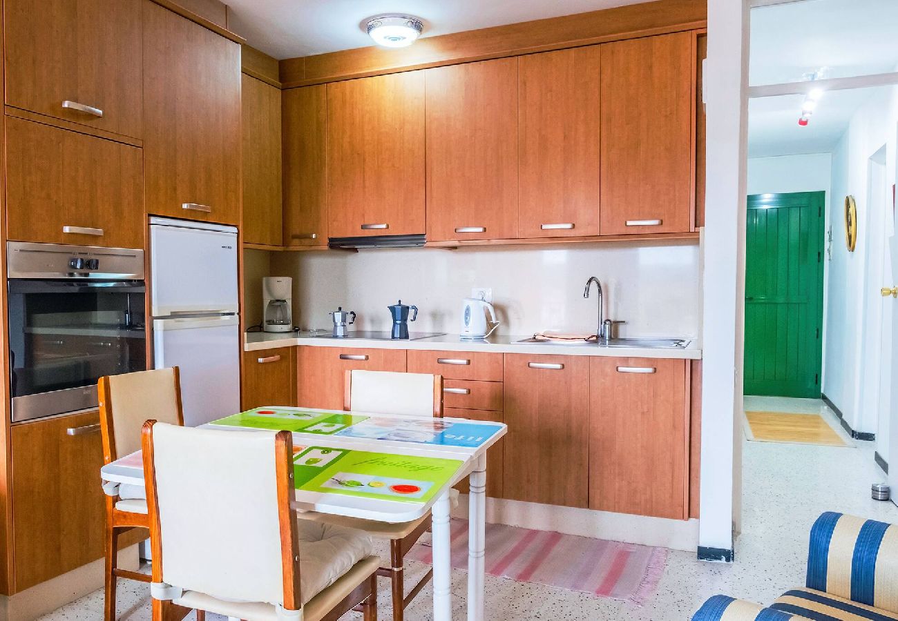 Apartamento en Poris de Abona - -