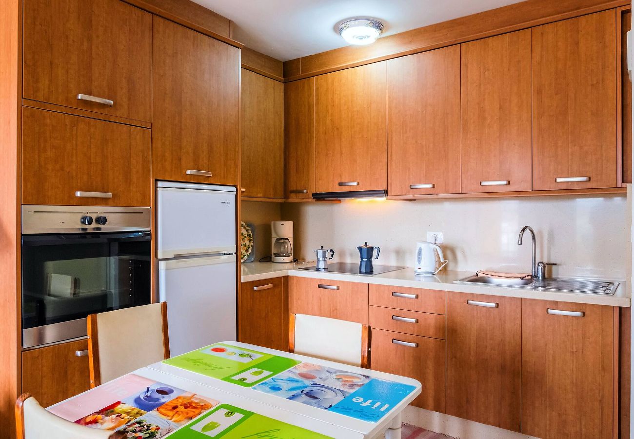 Apartamento en Poris de Abona - -