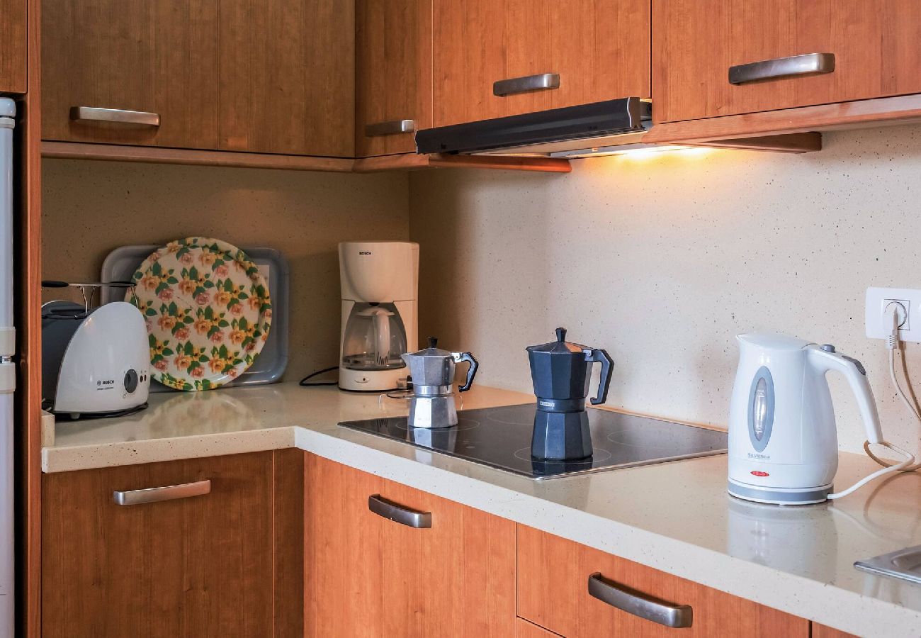Apartamento en Poris de Abona - -