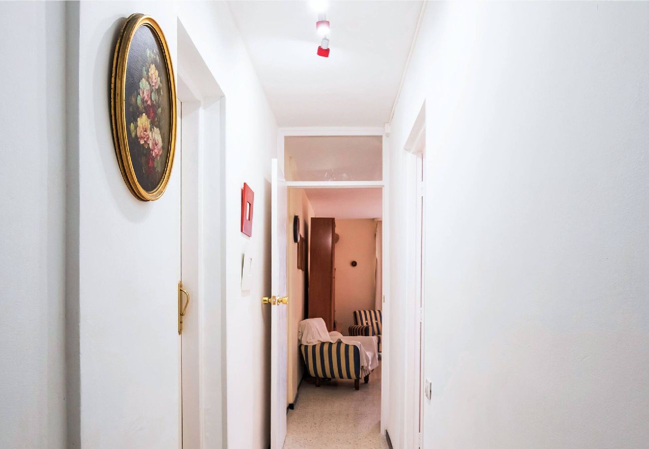 Apartamento en Poris de Abona - -