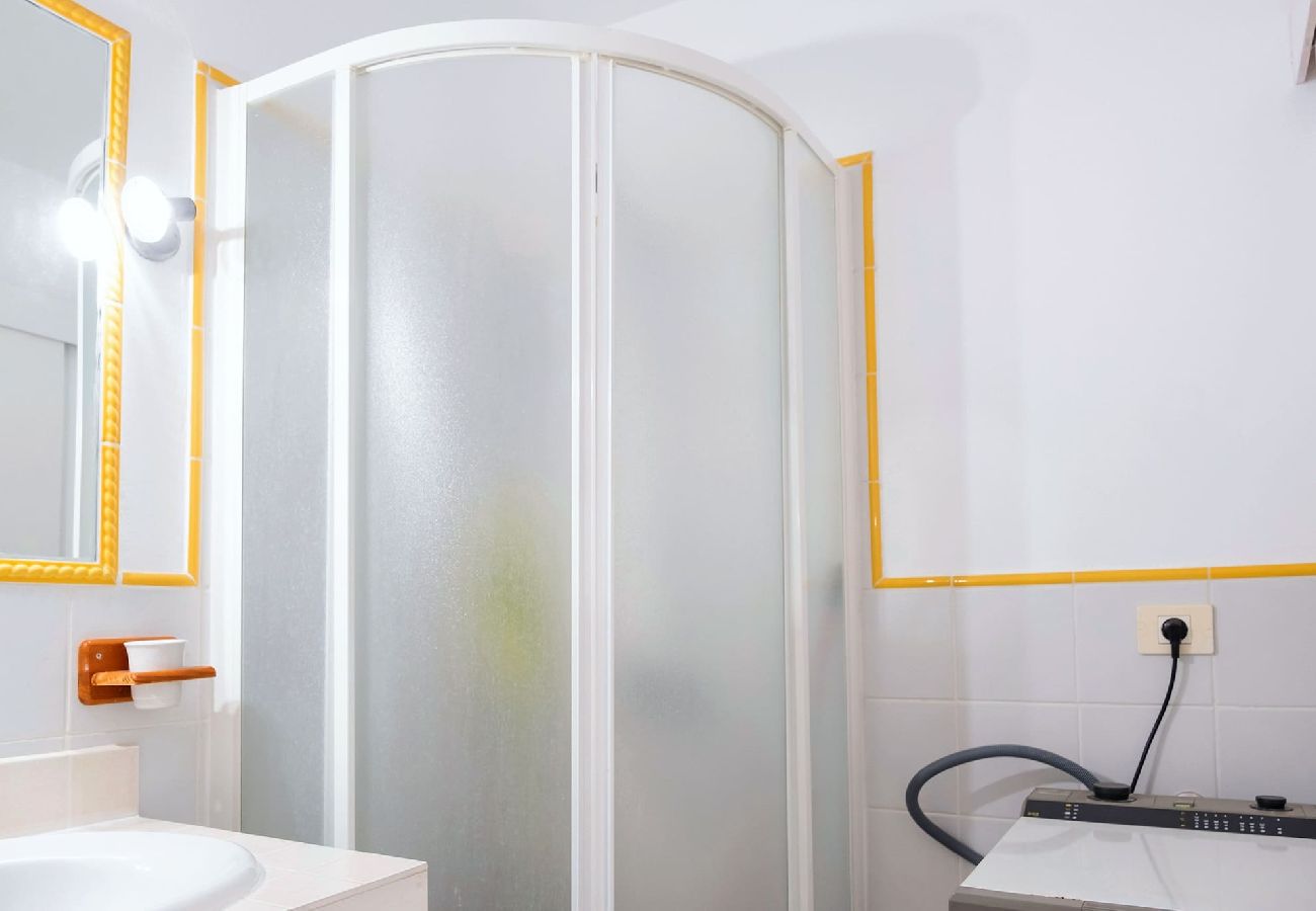 Apartamento en Poris de Abona - -