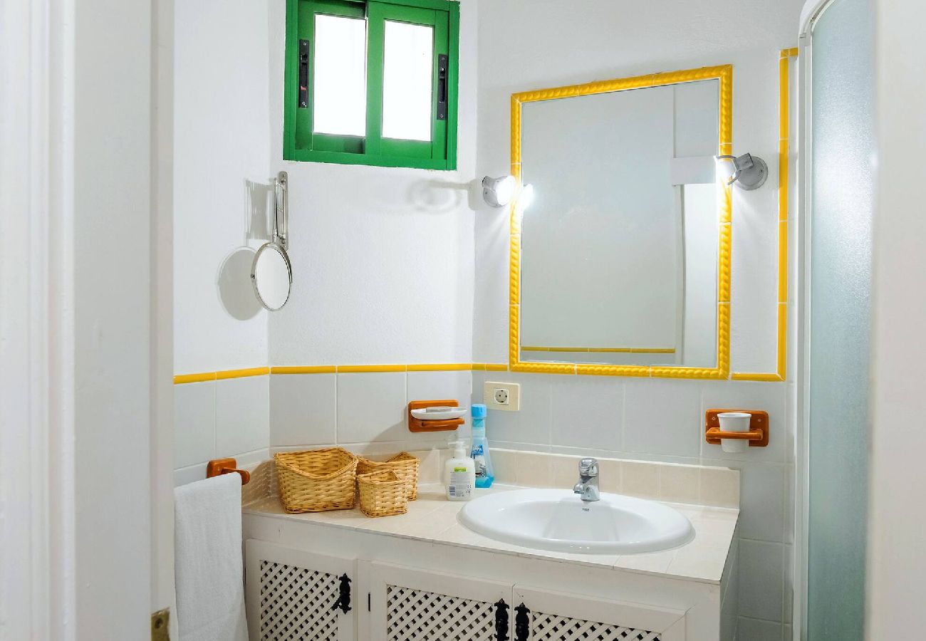 Apartamento en Poris de Abona - -