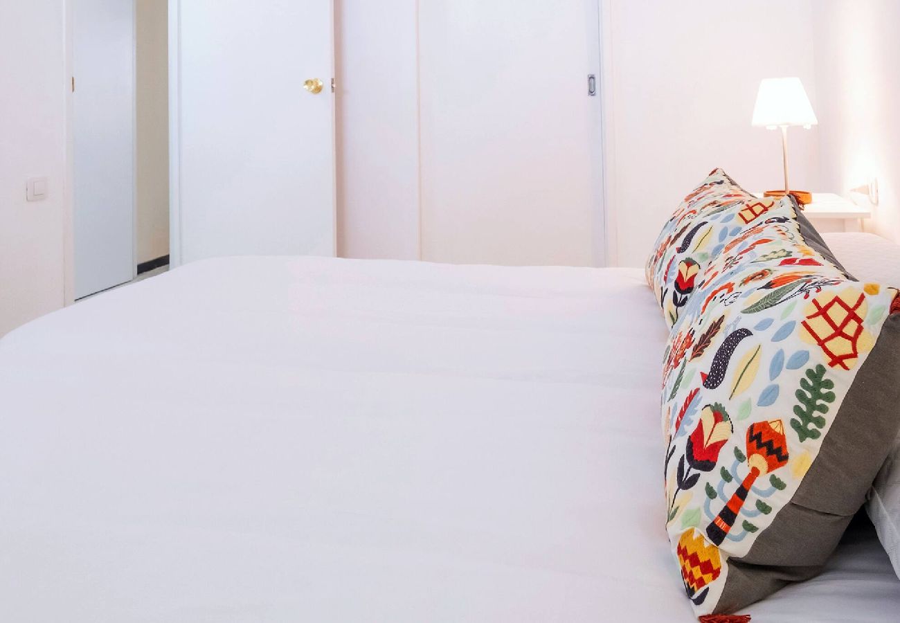 Apartamento en Poris de Abona - -