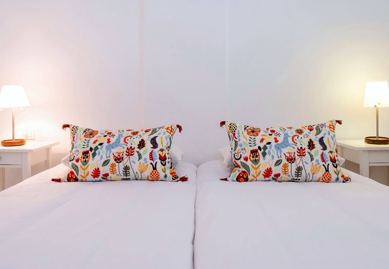Apartamento en Poris de Abona - -