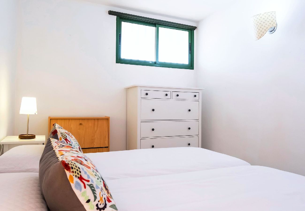 Apartamento en Poris de Abona - -