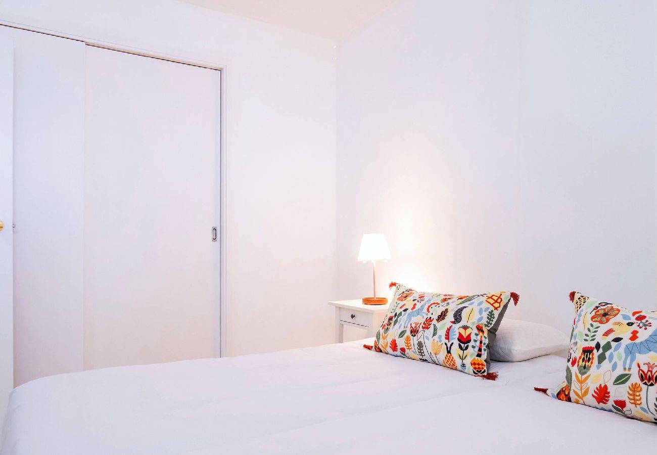 Apartamento en Poris de Abona - -