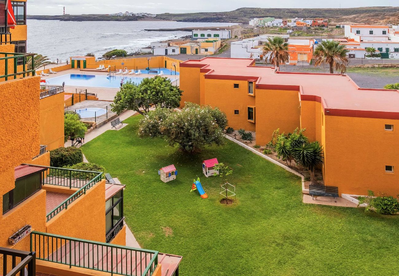 Apartamento en Poris de Abona - -