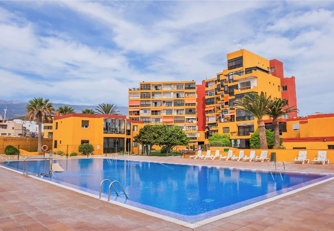 Apartamento en Poris de Abona - -