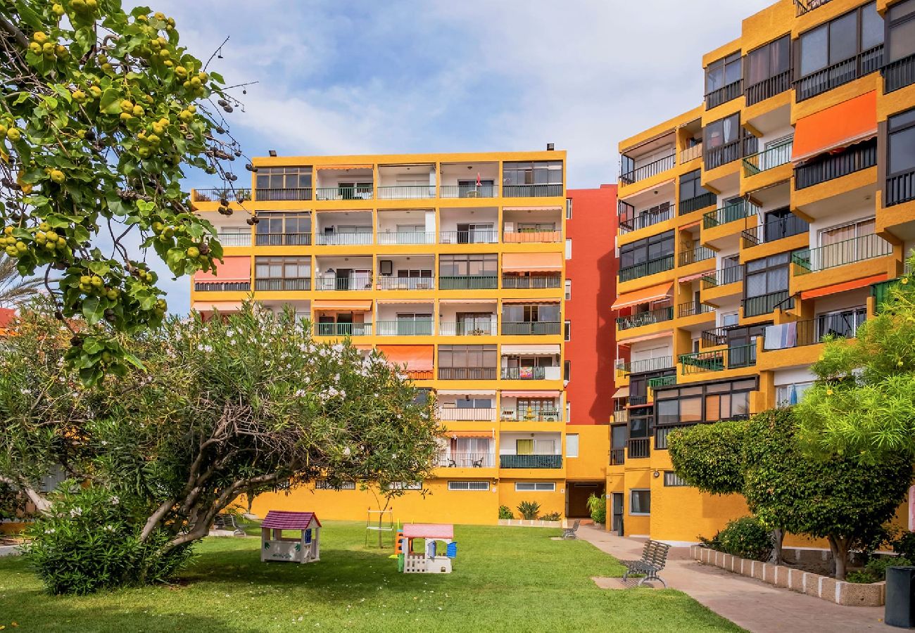 Apartamento en Poris de Abona - -