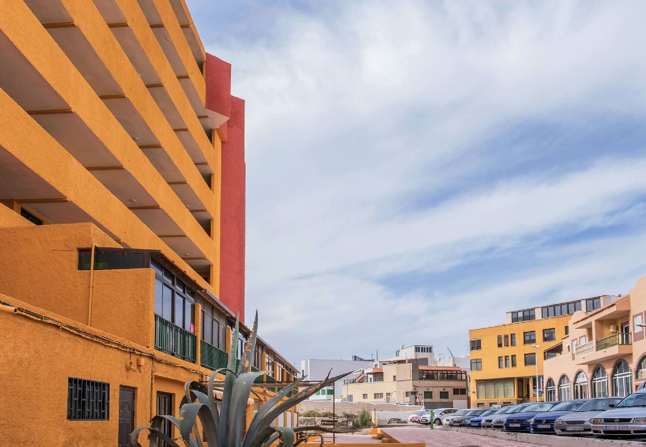 Apartamento en Poris de Abona - -