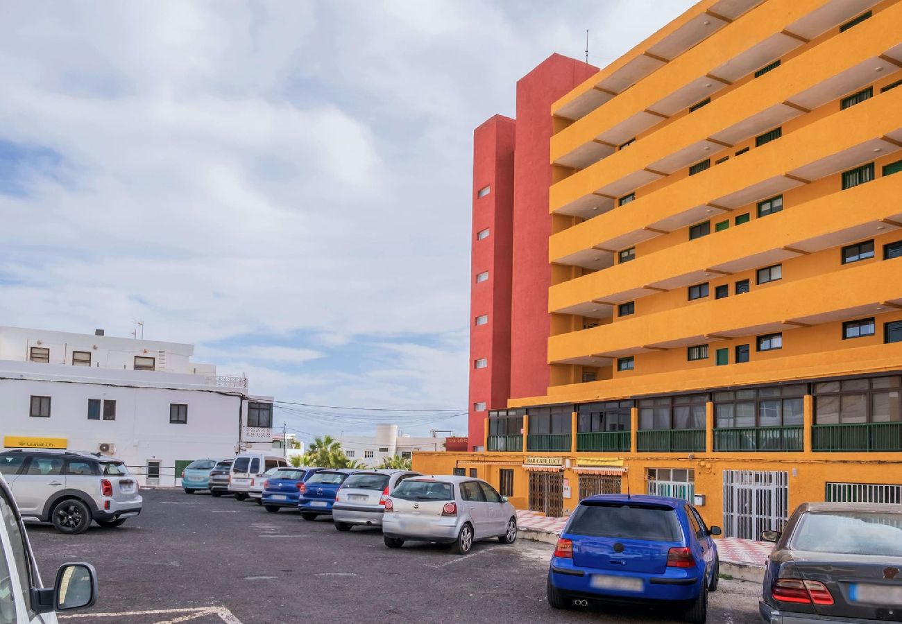 Apartamento en Poris de Abona - -