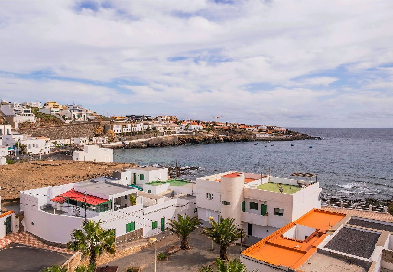Apartamento en Poris de Abona - -