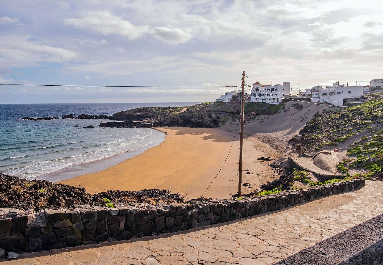Apartamento en Poris de Abona - -