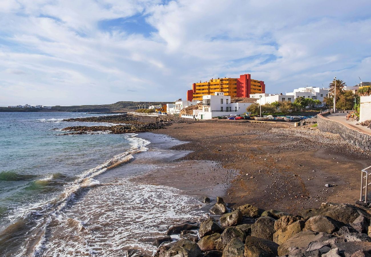 Apartamento en Poris de Abona - -